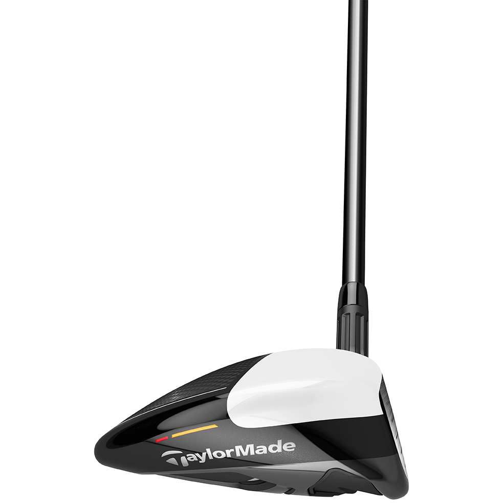 TaylorMade Golf Company Completes M Family with Introduction of M2